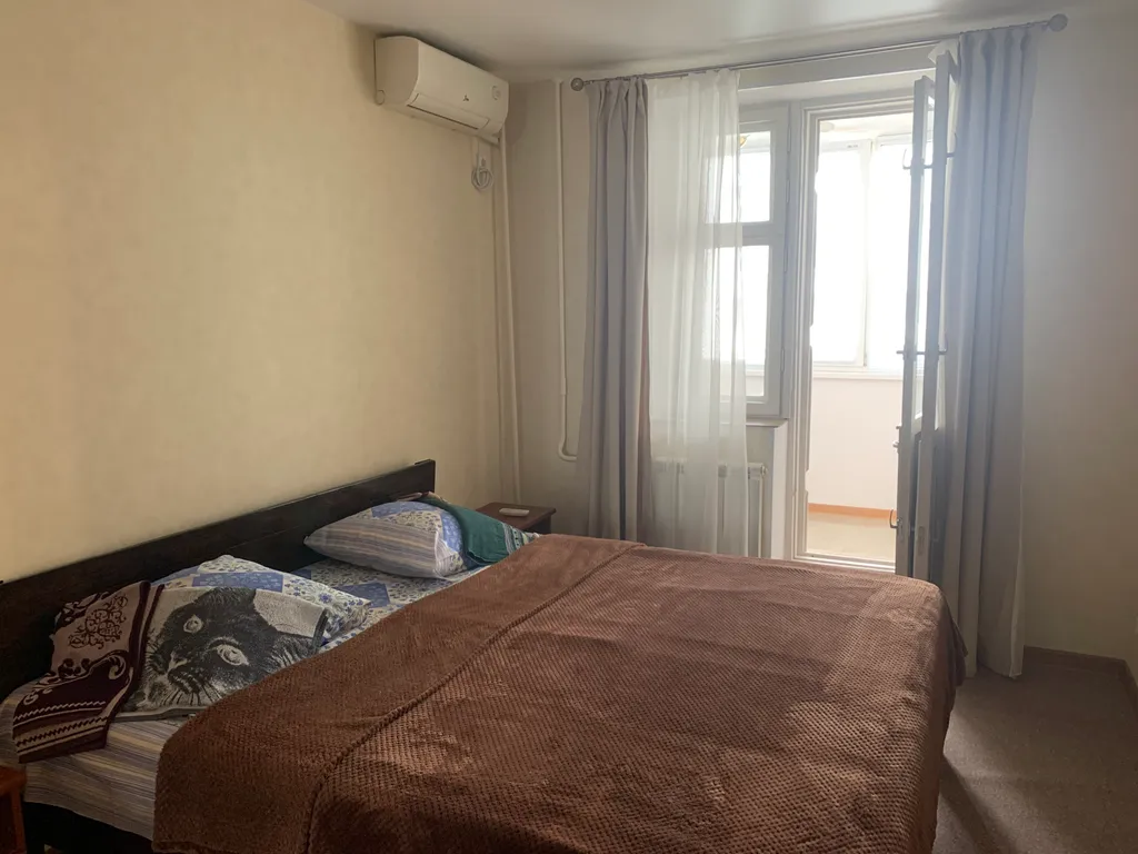 Квартира Квартира после ремонта в центре — Симферополь