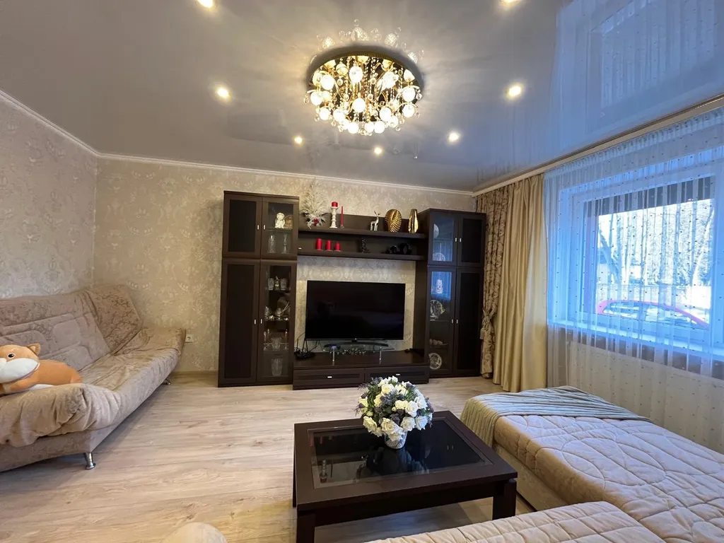 Квартира у моря