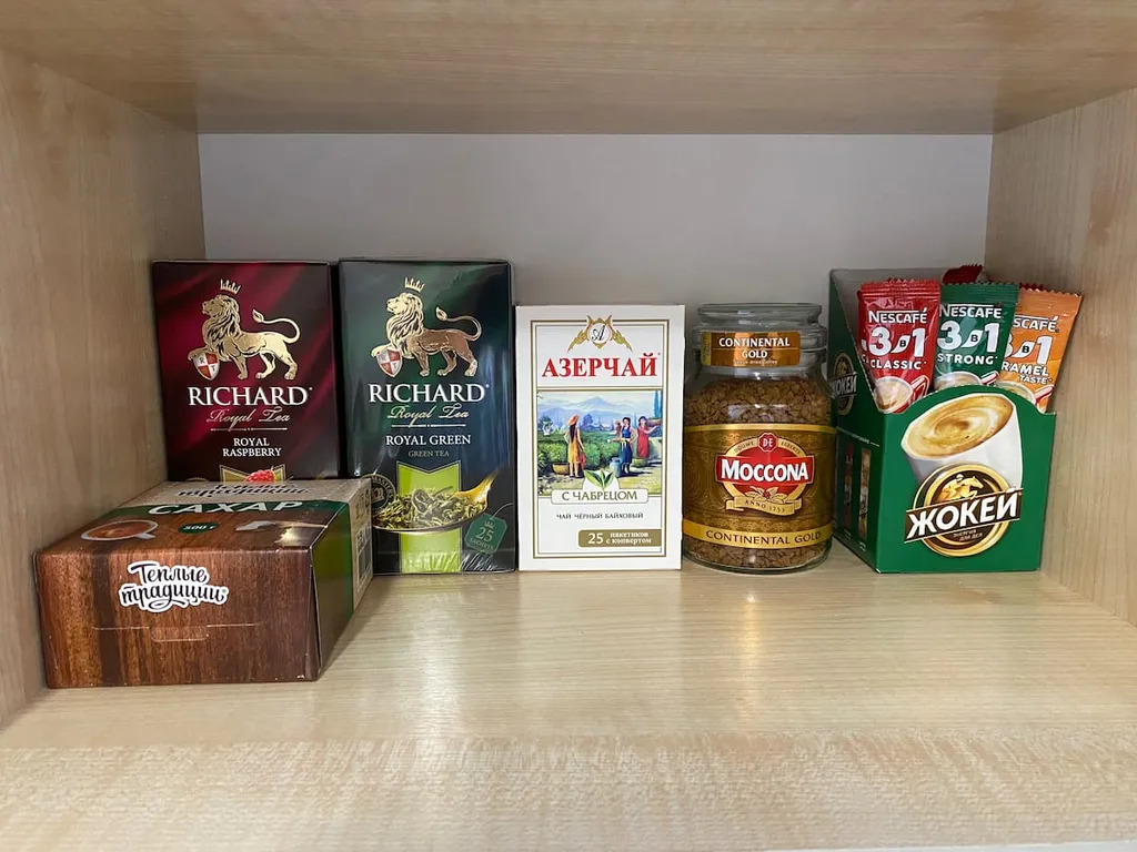 Квартира у Глобуса