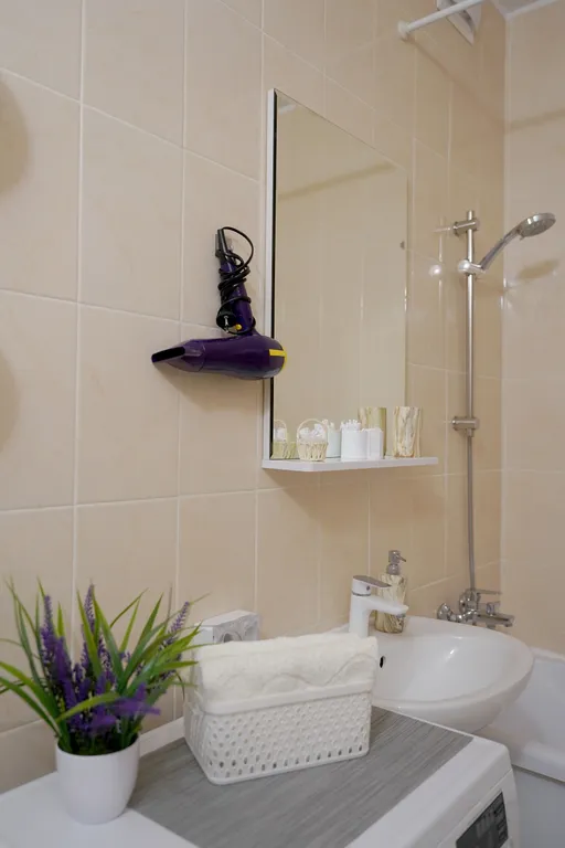 Апартаменты Седьмое небо - пора строить планы )))