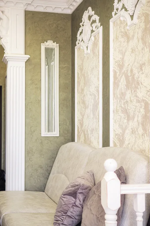 Квартира Апартаменты у моря — Светлогорск