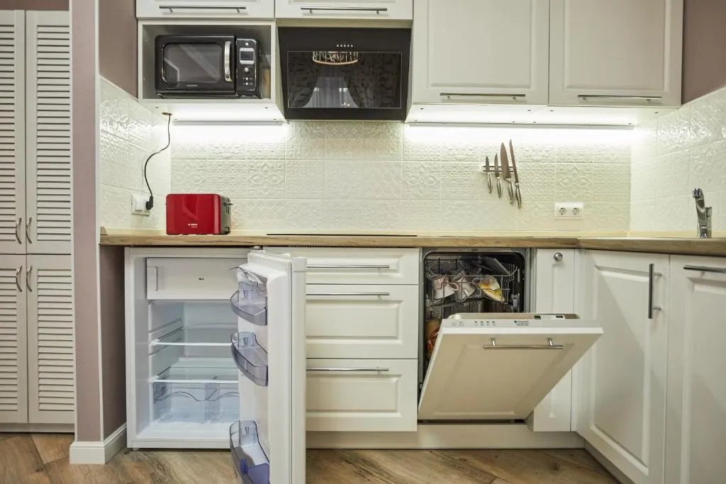 Квартира 2-комнатная Квартира — Зеленоградск