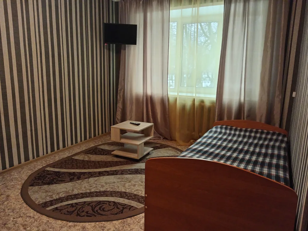 Квартира для командированных — аренда посуточно в Новокузнецк