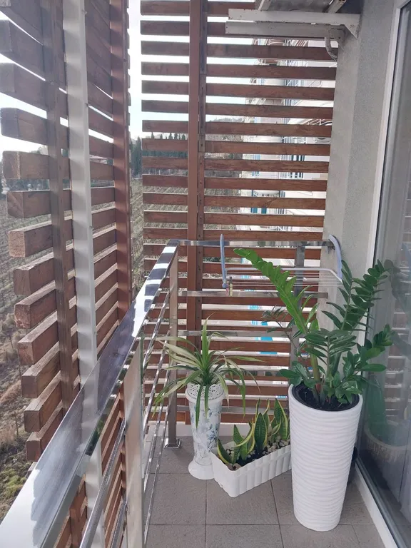 Уютная студия в Ливадии