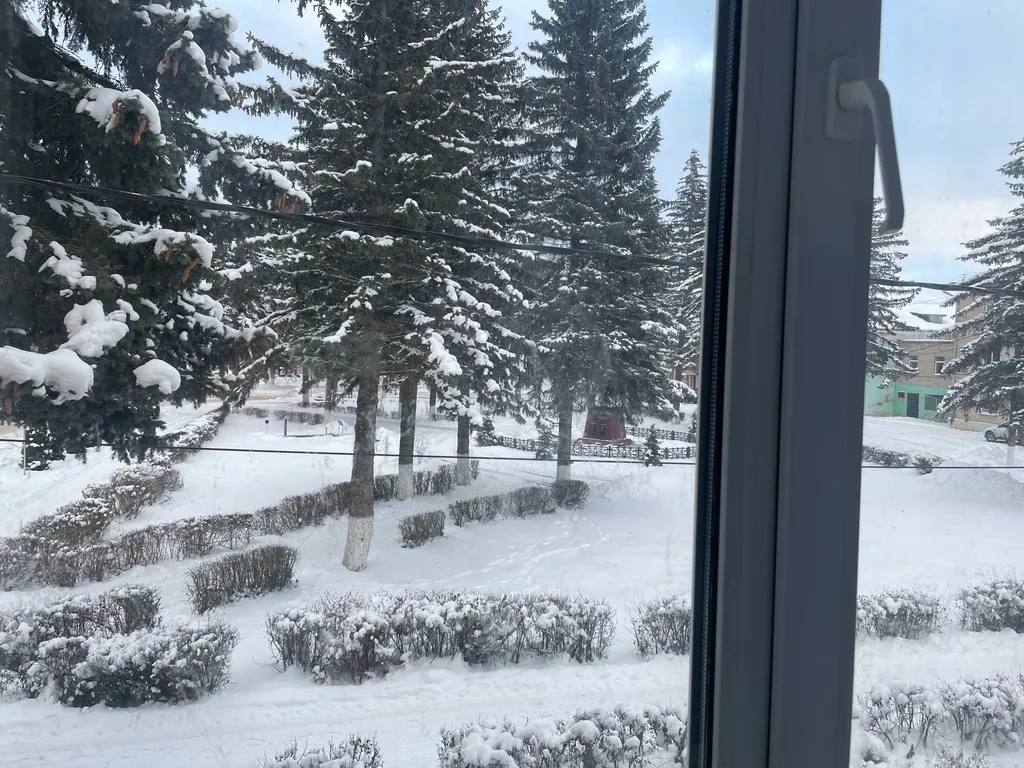 Уютная 2-х комнатная квартира в центре города