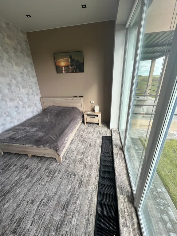 Загородная вилла