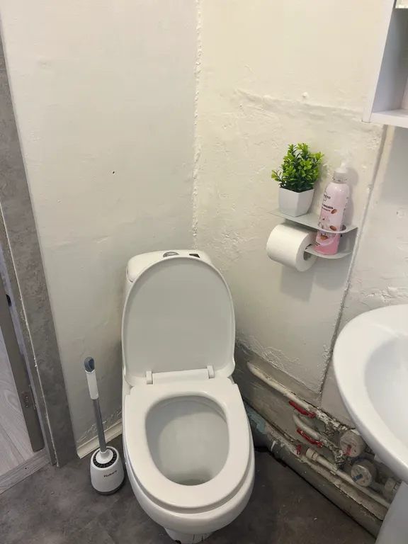 Квартира Квартира У автовокзала, Арены 2000, рядом с историческим центром — Ярославль