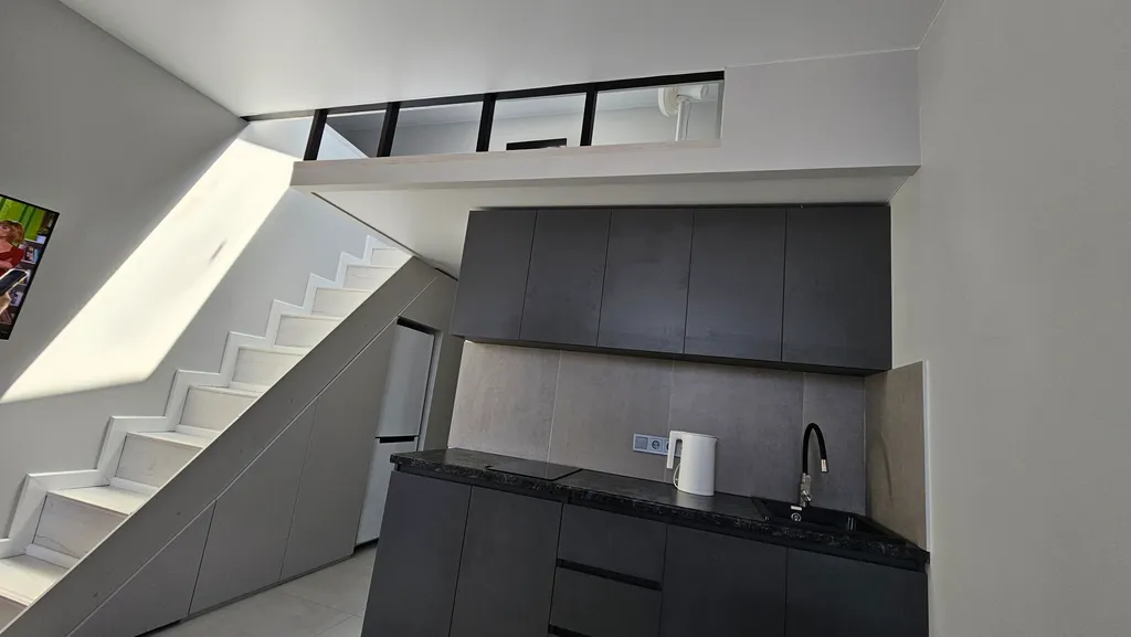 Квартира Новая квартира не далеко от моря — Адлер