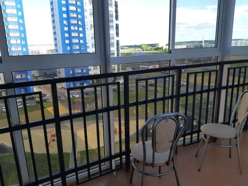 Апартаменты ЖК Арена 7 у Мордовия Арена (три раздельных спальных мест)