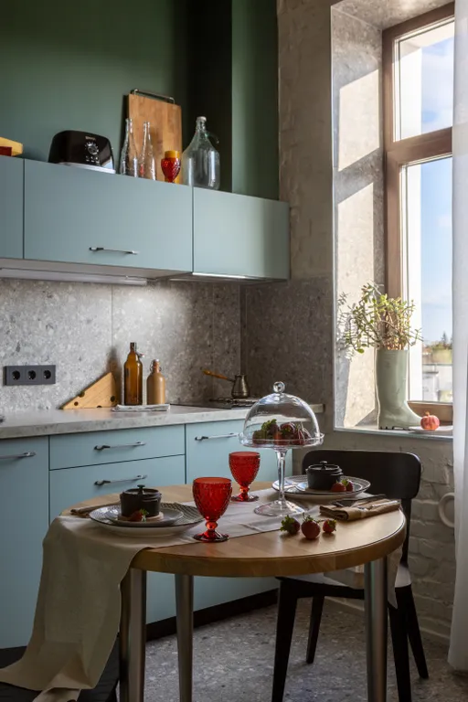 Квартира Апартаменты Центр — Калининград