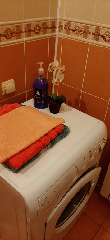 Комфортные апартаменты в центральном районе