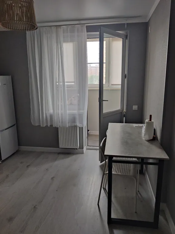 Однокомнатная квартира рядом с Догма парком