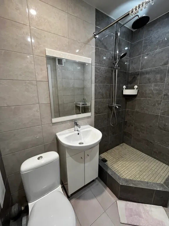 Квартира на Лазурном