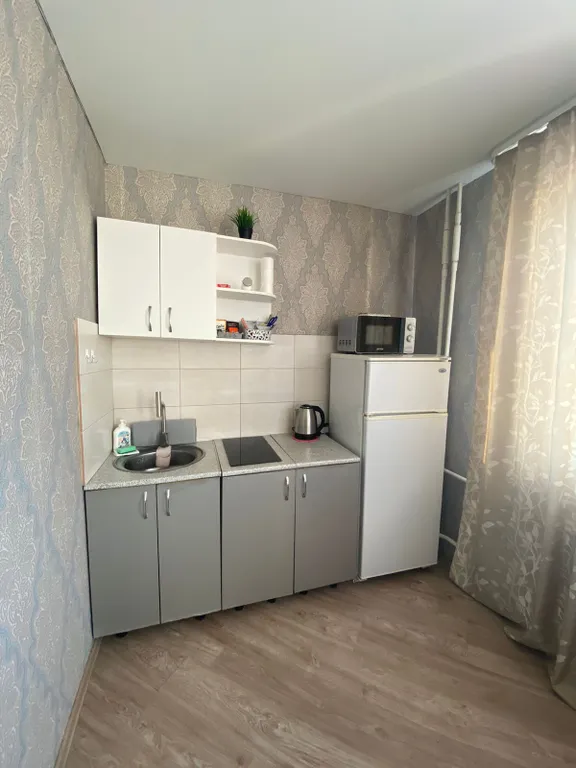 Уютная студия