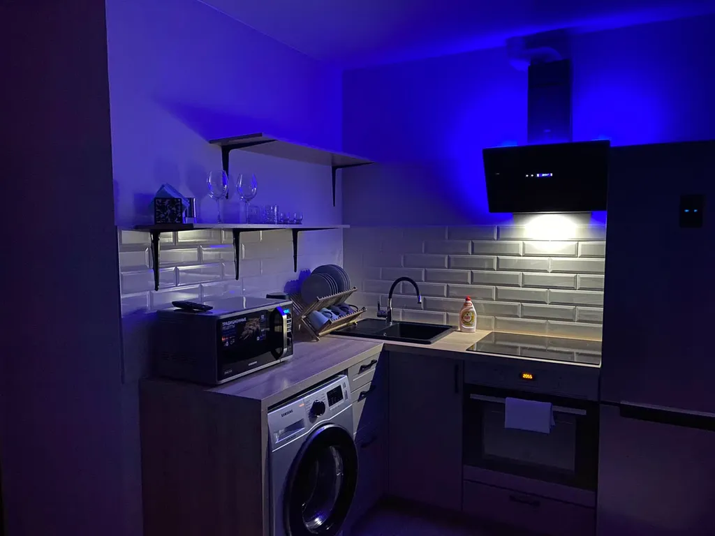 Квартира Квартира с сибирским духом - ваш отличный выбор в путешествии — Красноярск