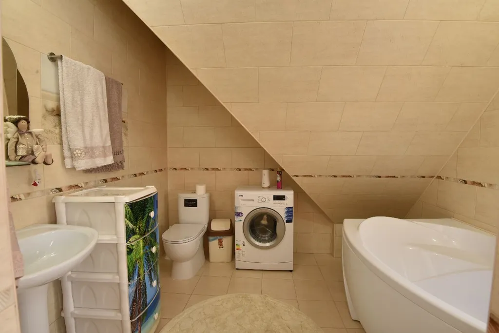 Гостевой дом Skazka Inn