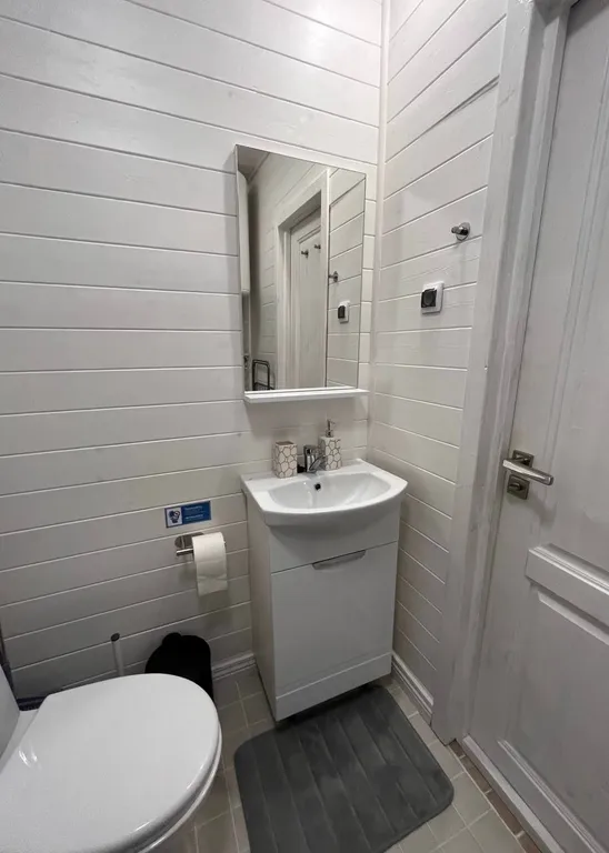 дом Нордикхаус 3