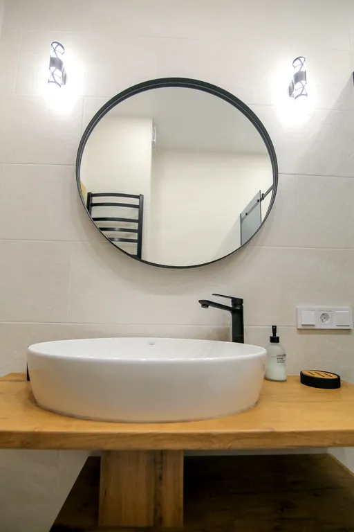 Квартира 1-комнатная Квартира — Калининград