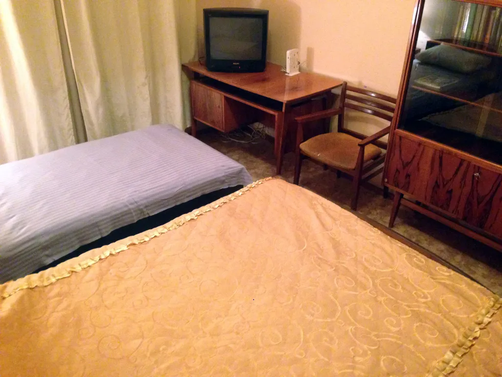 Апартаменты Урал