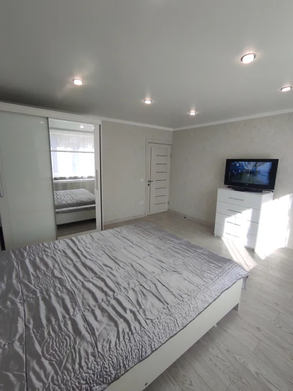 Квартира у моря