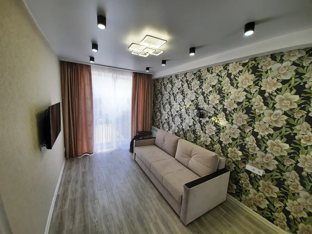 Квартира в Евпатории в ЖК Мойнаки