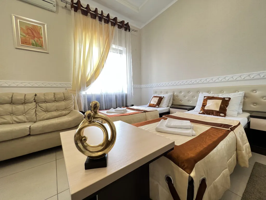 Квартира Комната — Геленджик