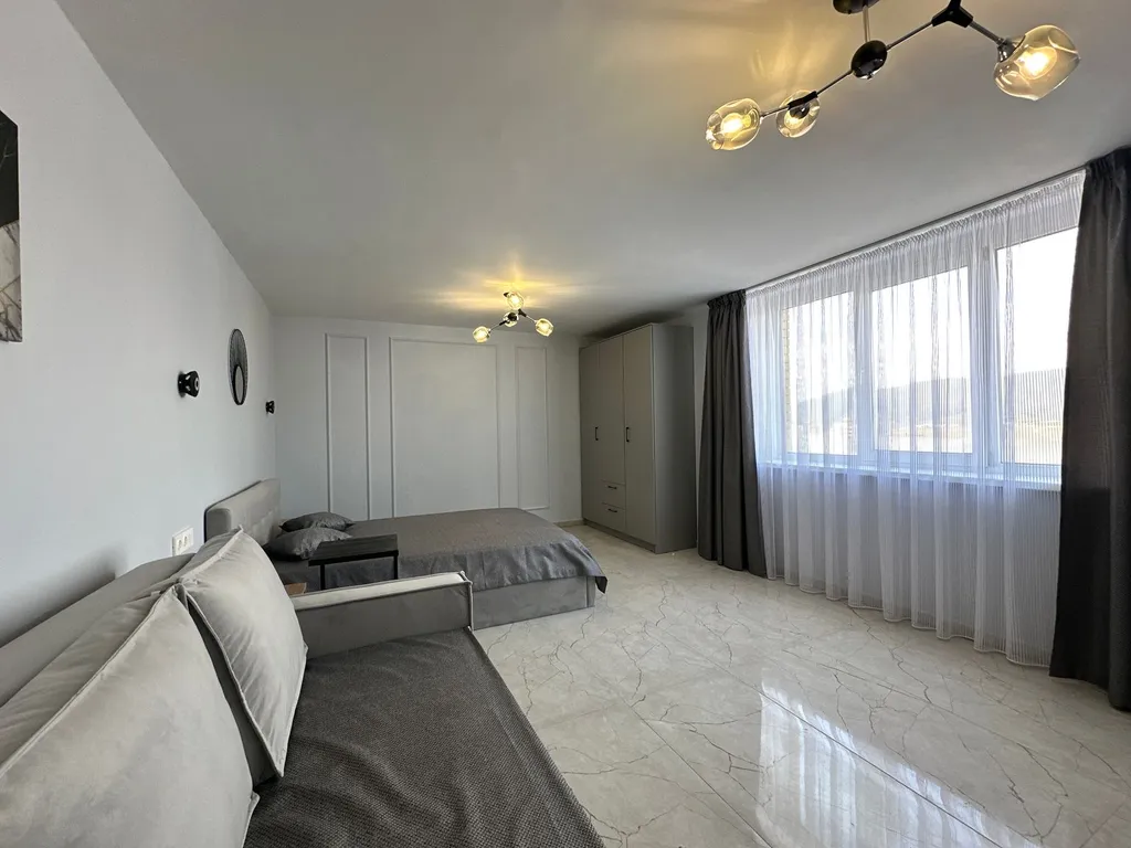 Апартаменты  номер 7 у Черного моря