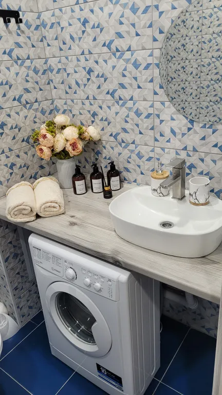 Апартаменты в новом доме около проспекта Ленина и парка Ангелов