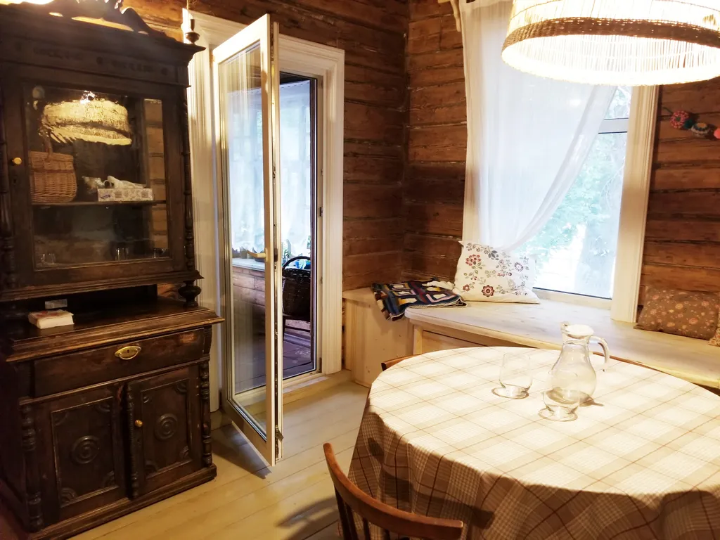 Риза Раек уютный апартамент в центре Суздаля