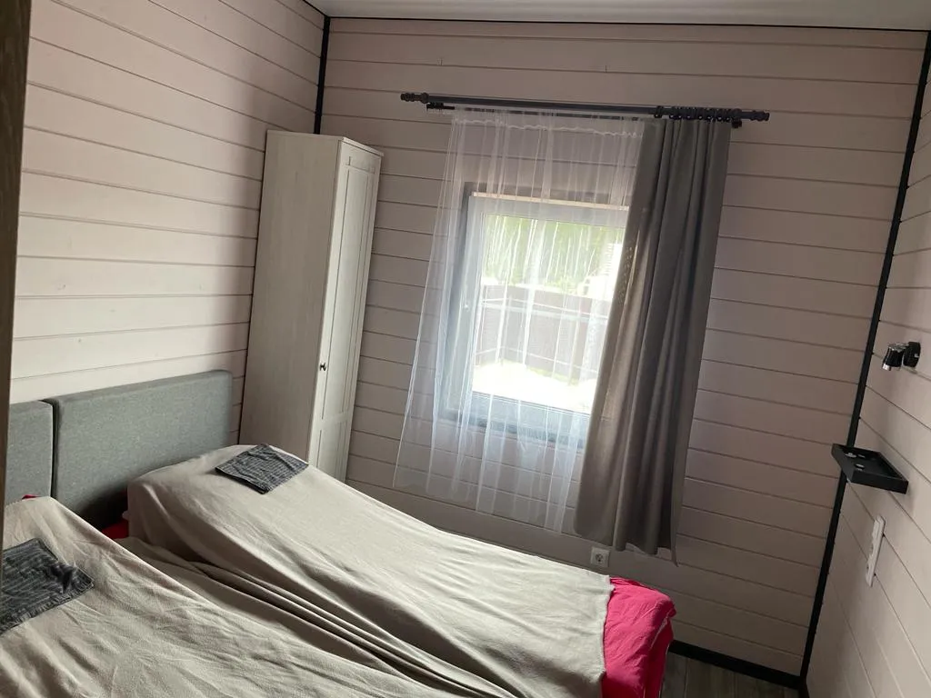 Коттедж Уютный дом для комфортного отдыха — Четверяково