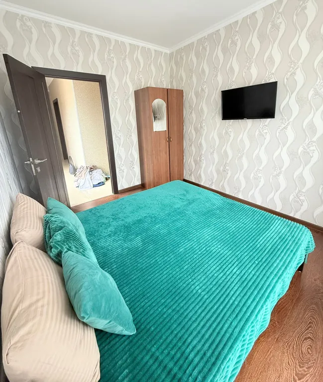 Коттедж Этаж в доме — Сириус