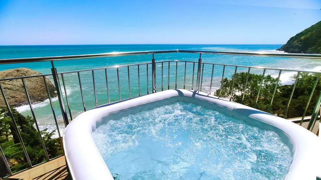 Уникальный умный апартамент в 50 метрах от моря