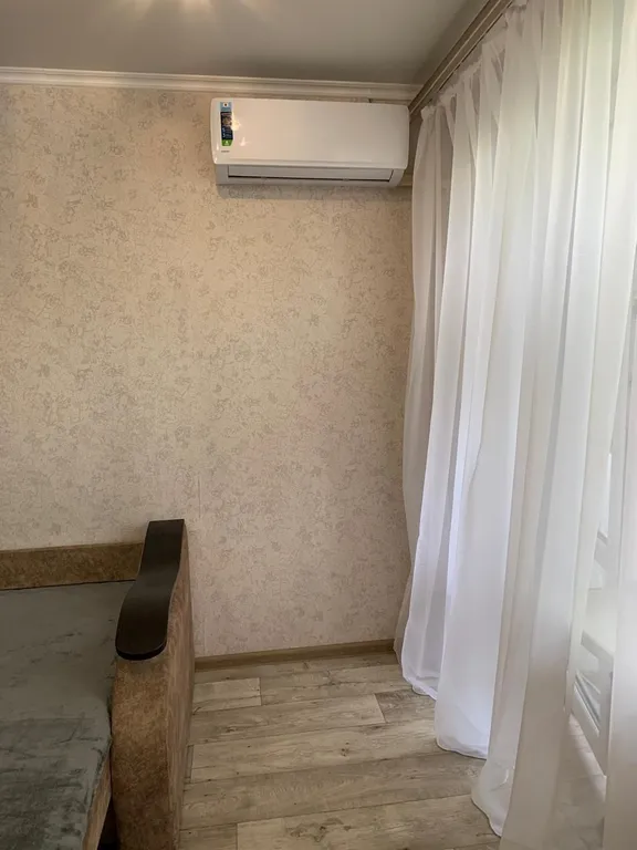 Уютная 1-комнатная квартира в центре города