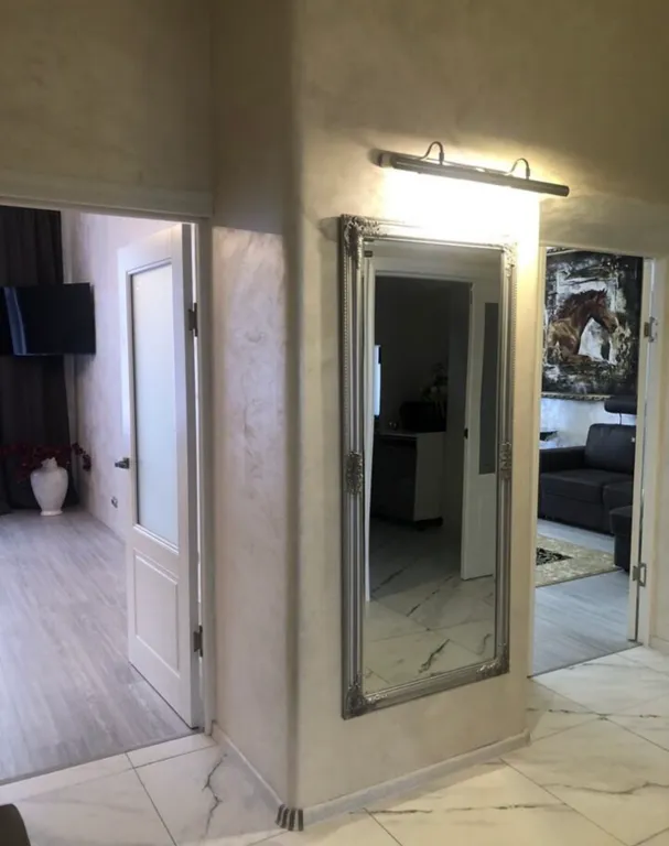 Комфортабельная двушка в центре