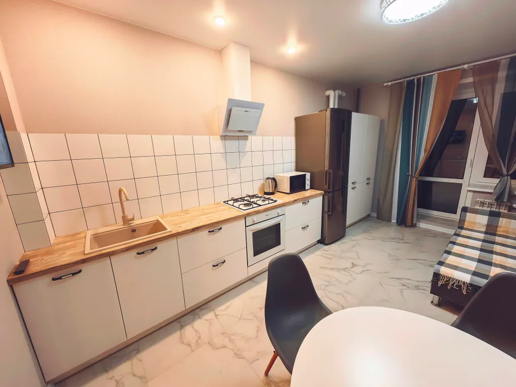 Шикарная квартира в центре рядом с ГМ Магнит