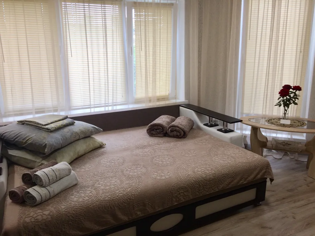 Гостевой номер