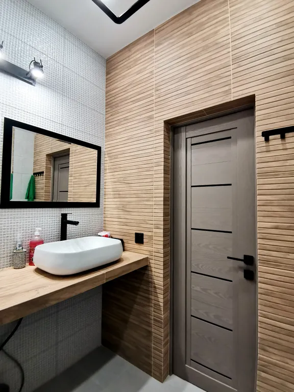 Сталинка в самом центре города