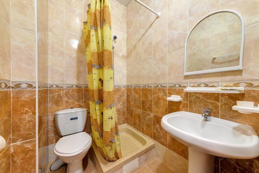 Квартира Комната — Геленджик