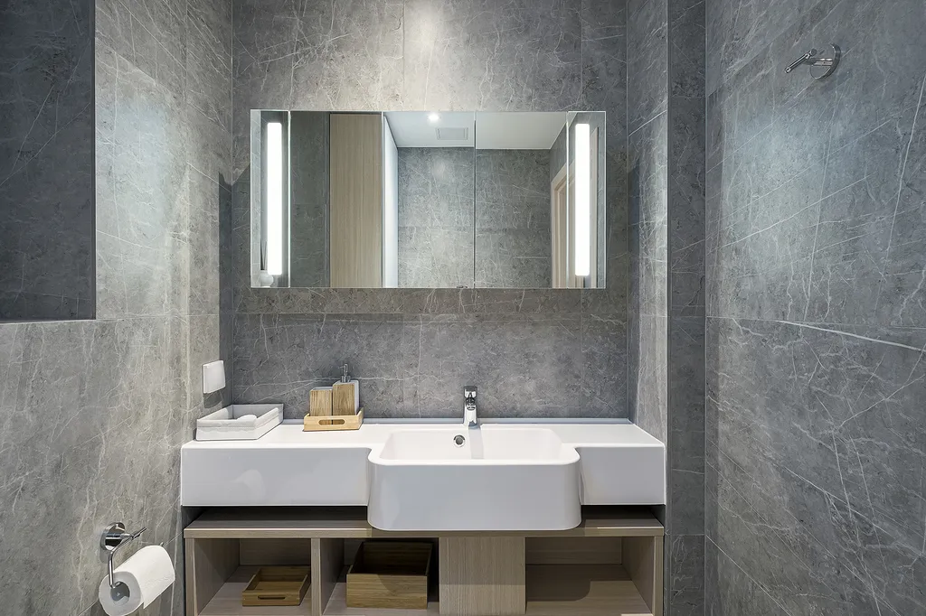 Апартаменты бизнес-класса в сердце города