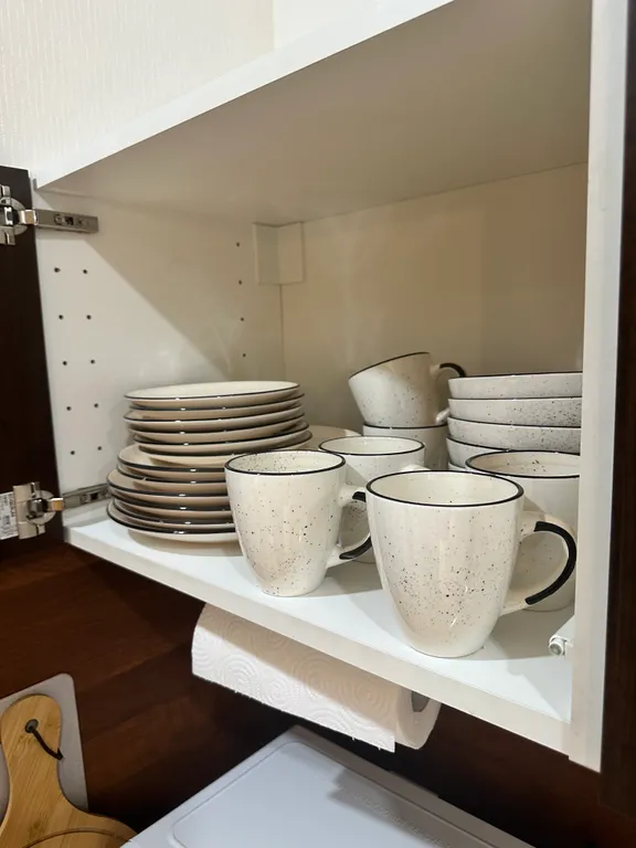 Просторная квартира с отдельным входом возле гипермаркета Перекресток