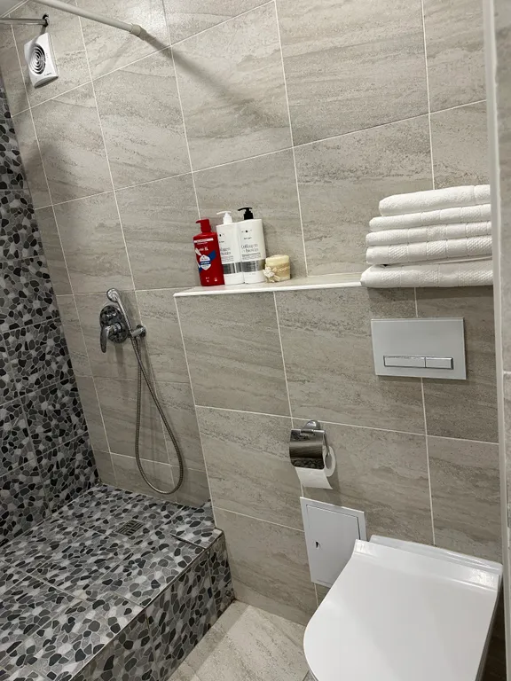 Квартира Комфортная квартира в сердце Екатеринбурга — Екатеринбург