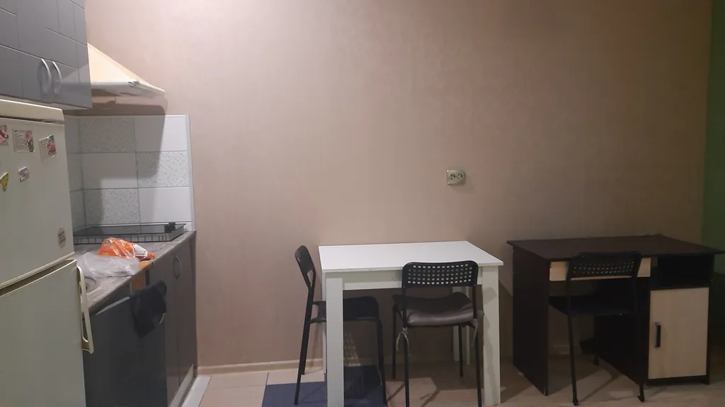 Студия, метро Рыбацкое