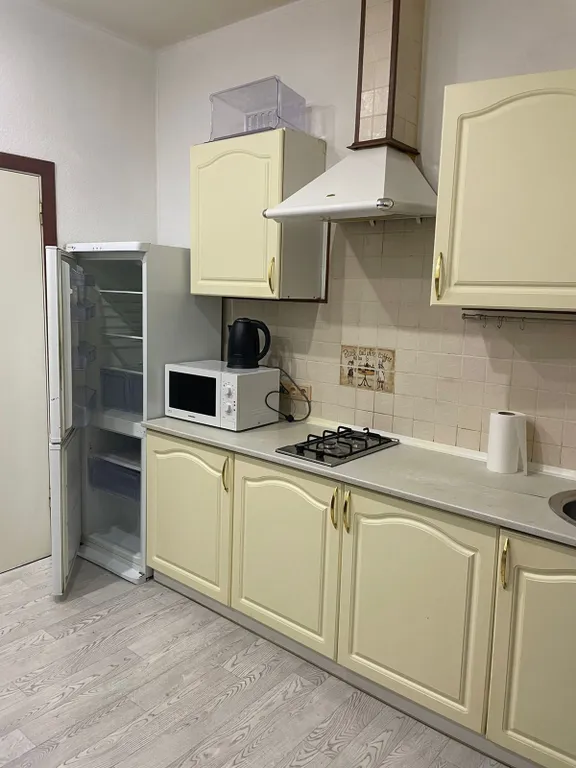 Коттедж Дача на берегу Ладожского озера — Коккорево