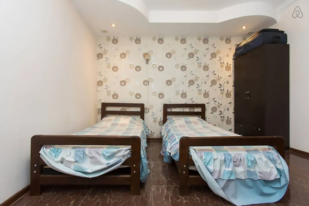 Квартира в историческом центре