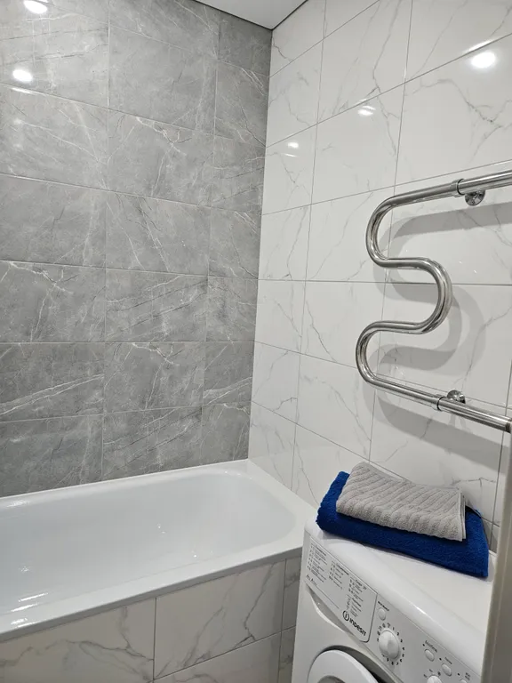 Уютная квартира в лучшем районе города