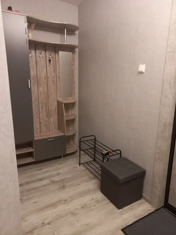 Уютная большая квартира с новым ремонтом