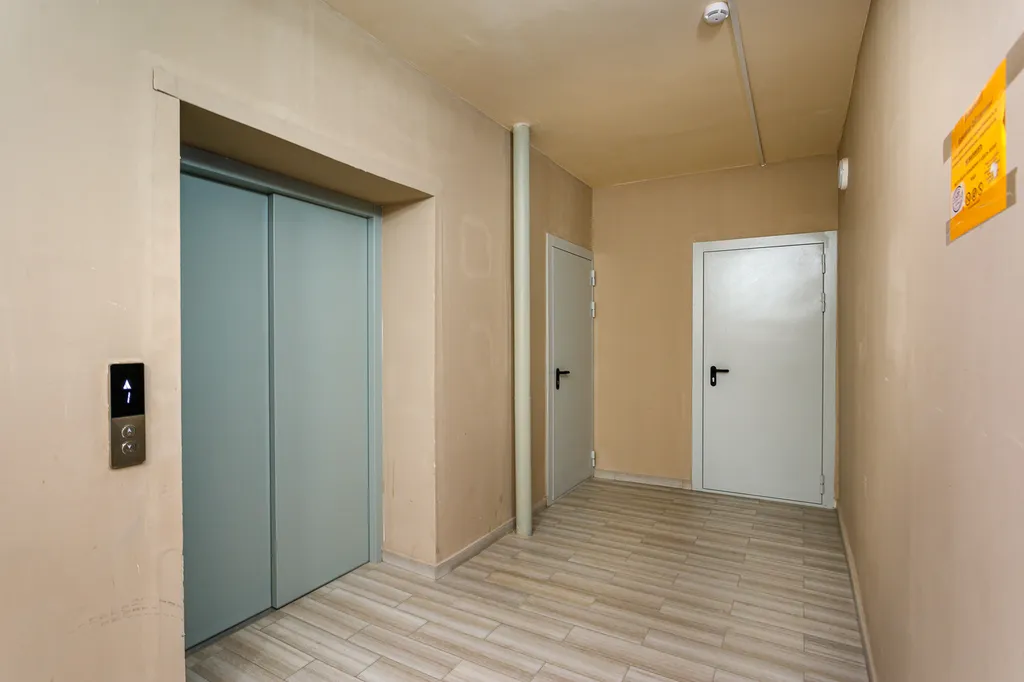 Солнечная, уютная квартира