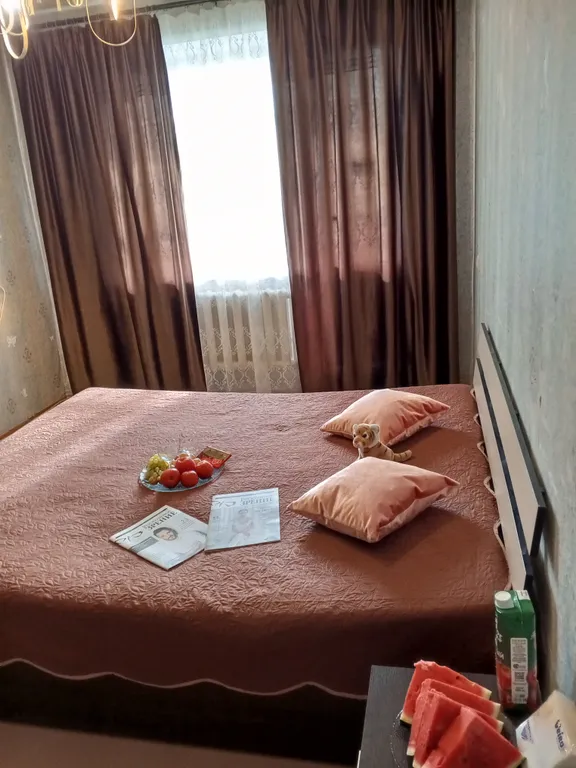 Уютная квартира рядом с аквапарком Улёт