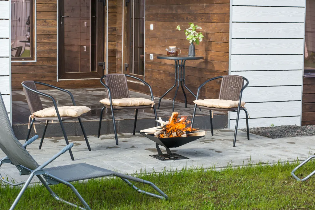 Коттедж Коттедж Chill House XL с сауной — Борисово