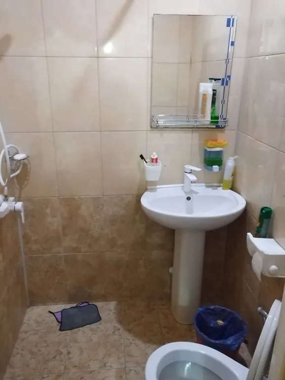Комната
